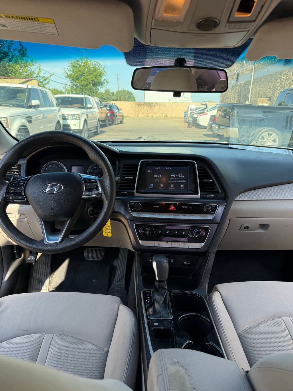 Vehicle photo