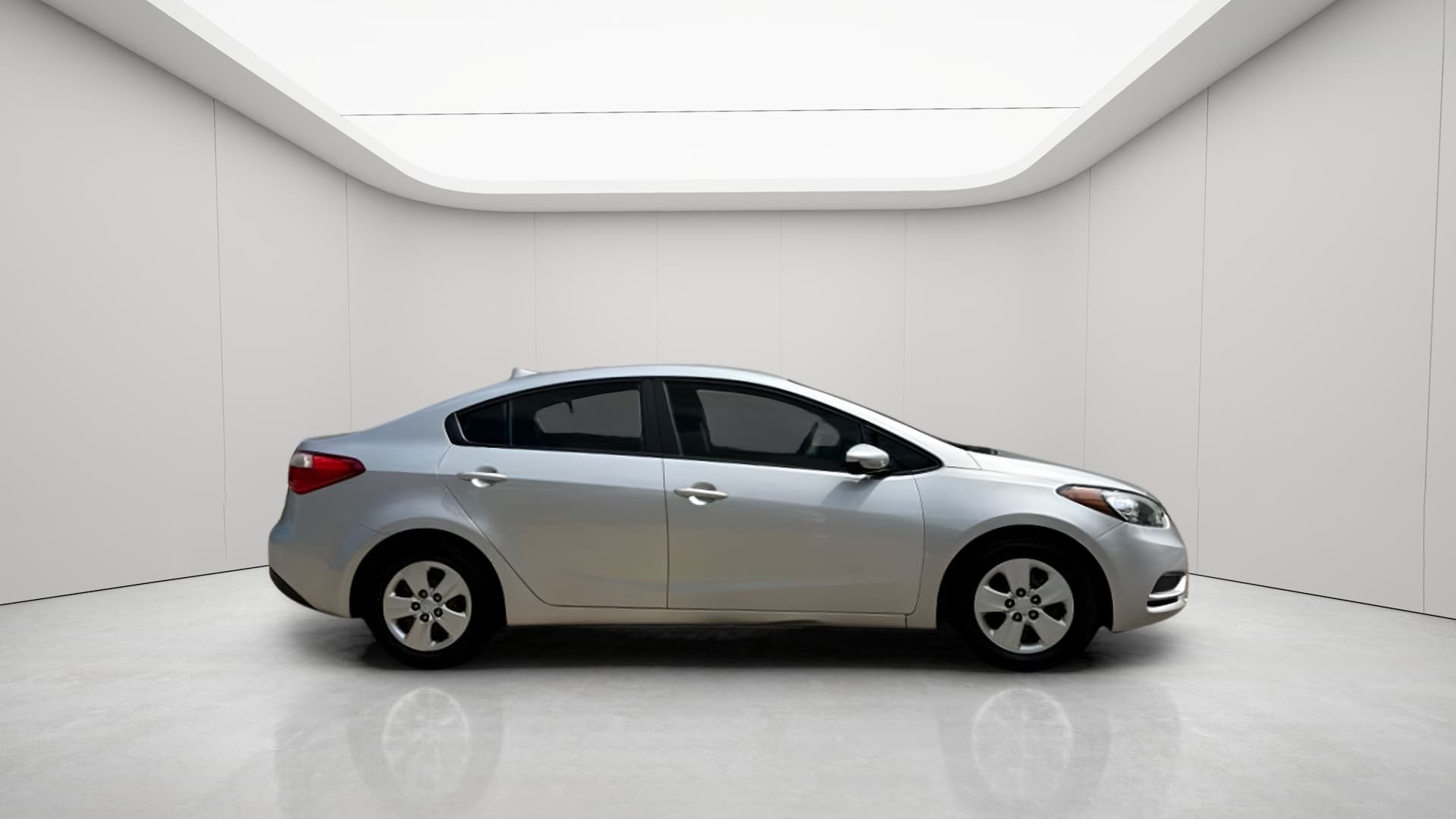large car