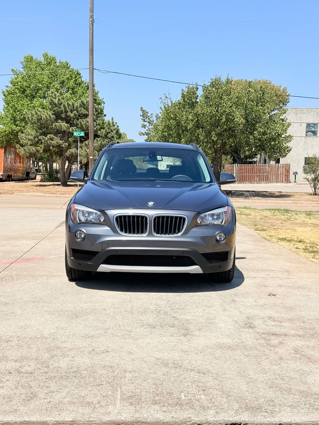 Vehicle photo