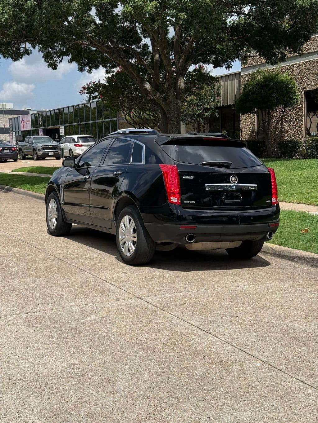 Vehicle photo