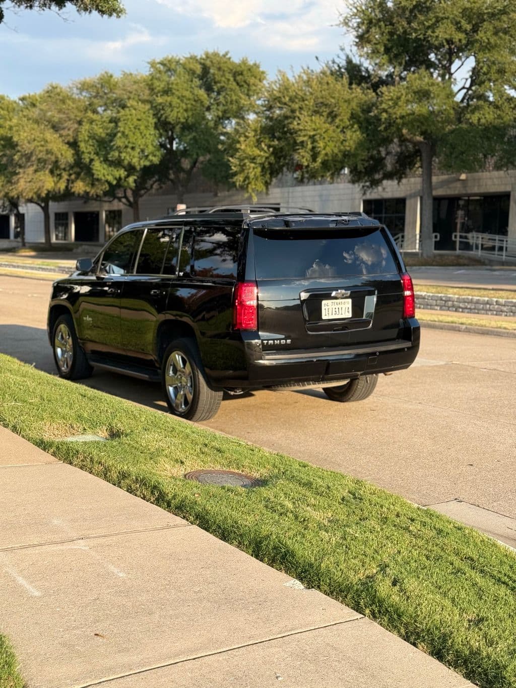 Vehicle photo