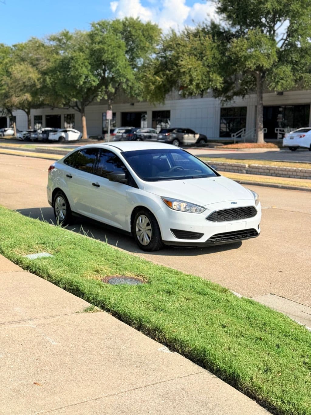 Vehicle photo