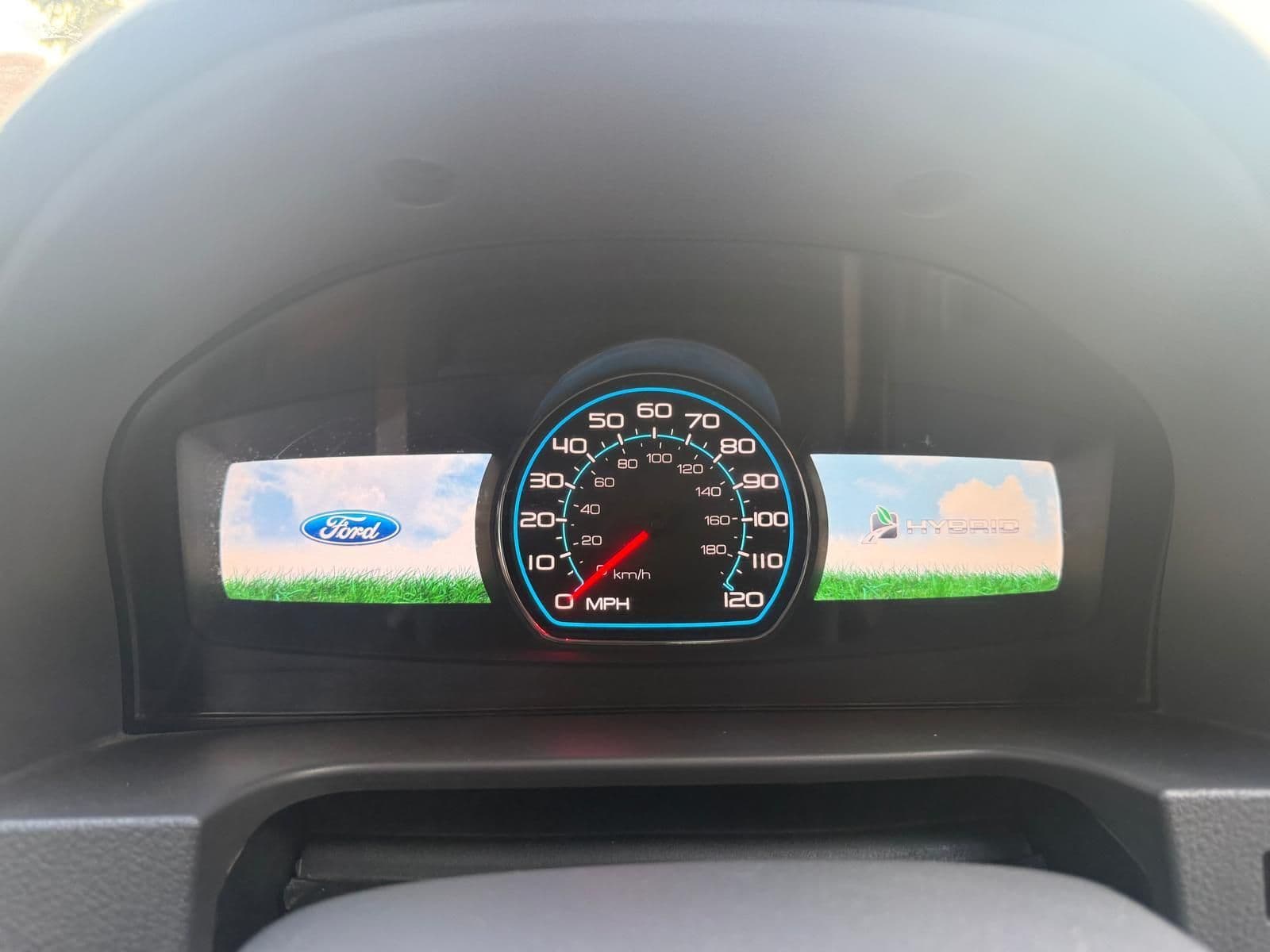 Vehicle photo