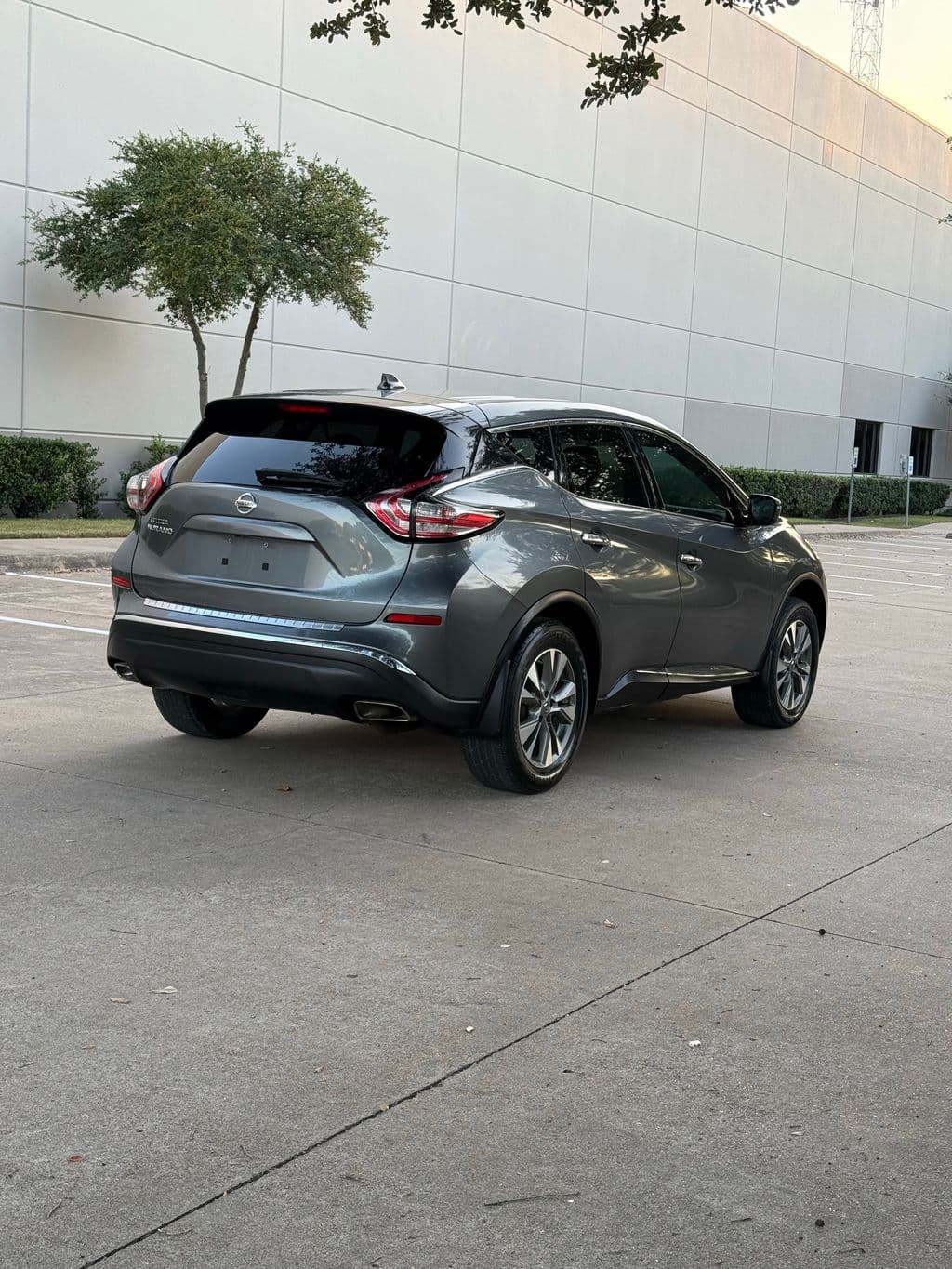 Vehicle photo