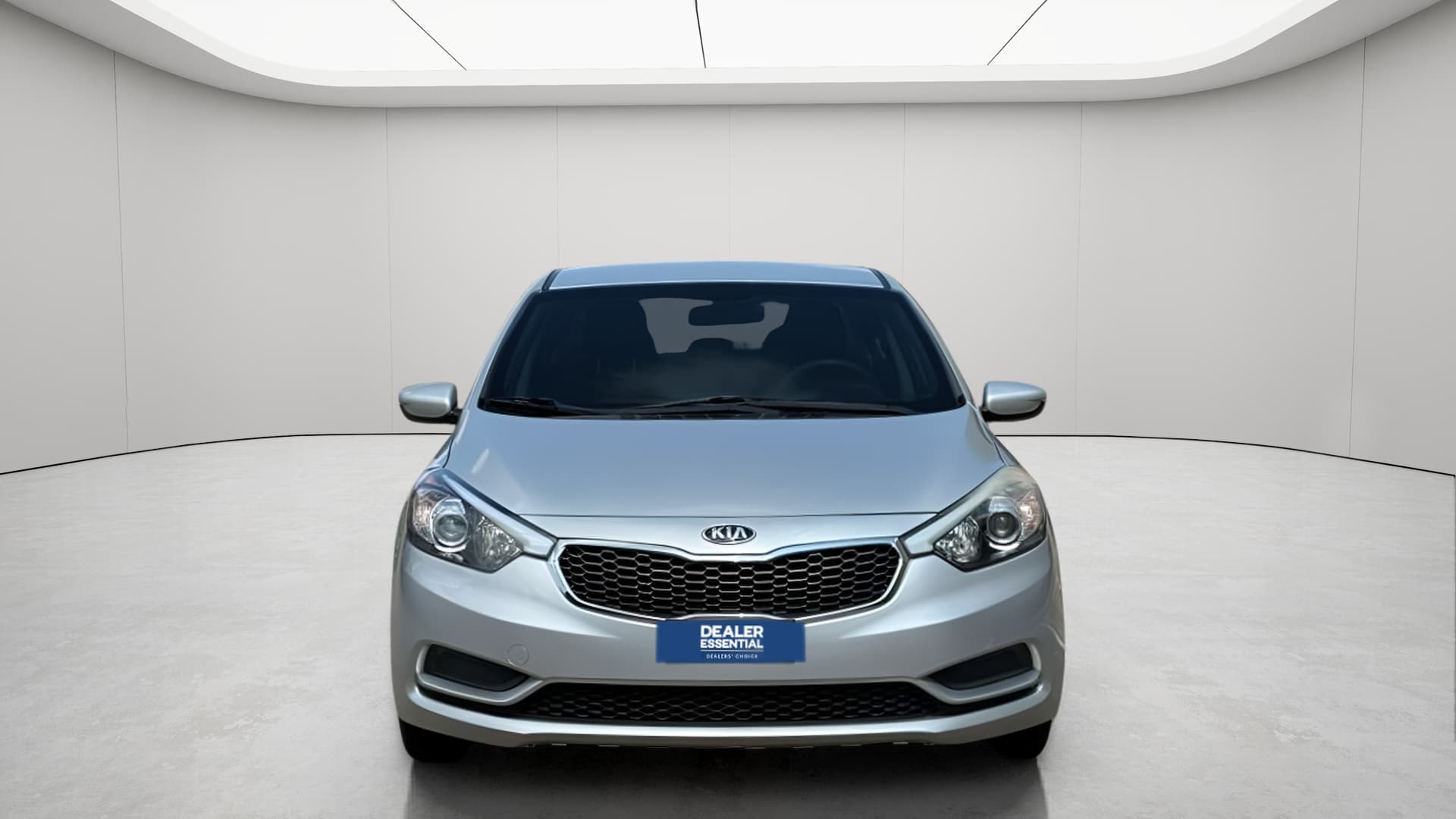 large car