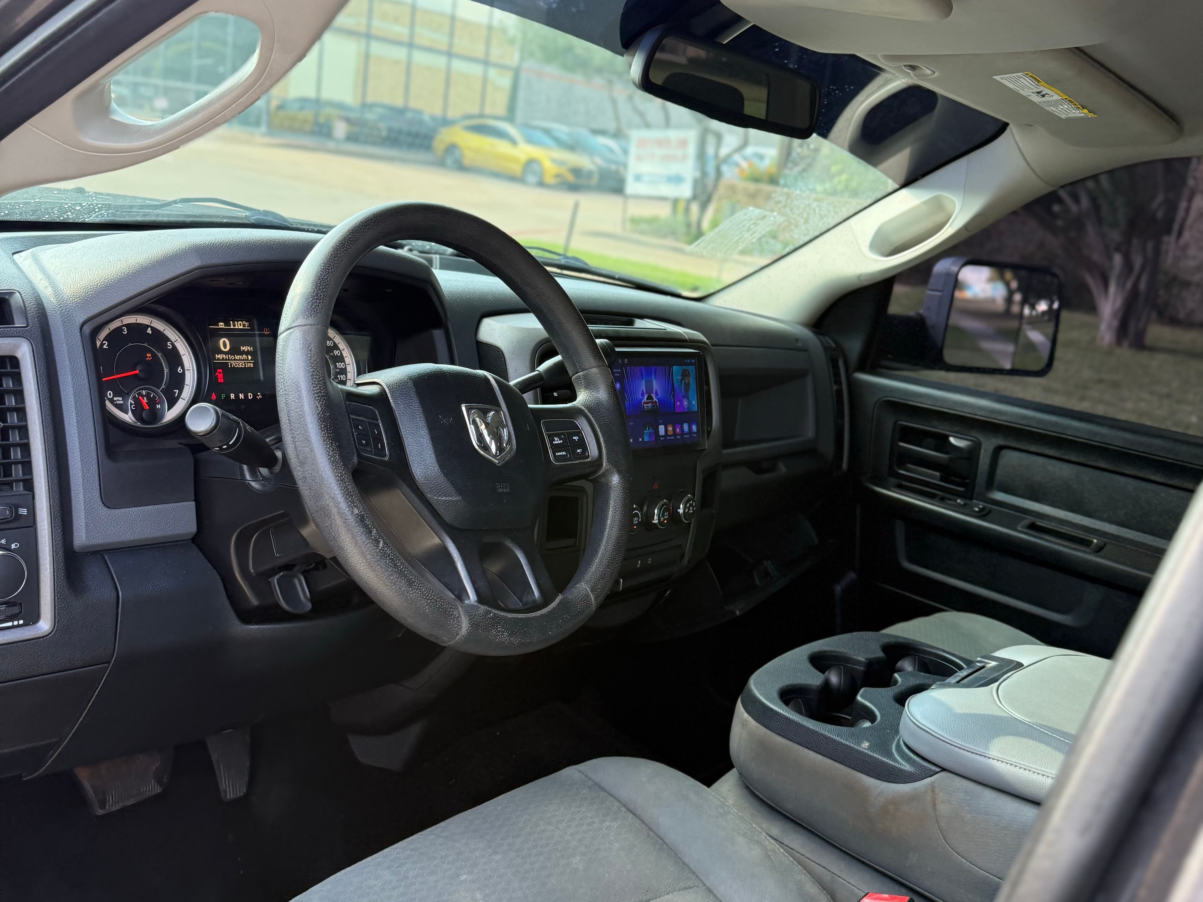 Vehicle photo