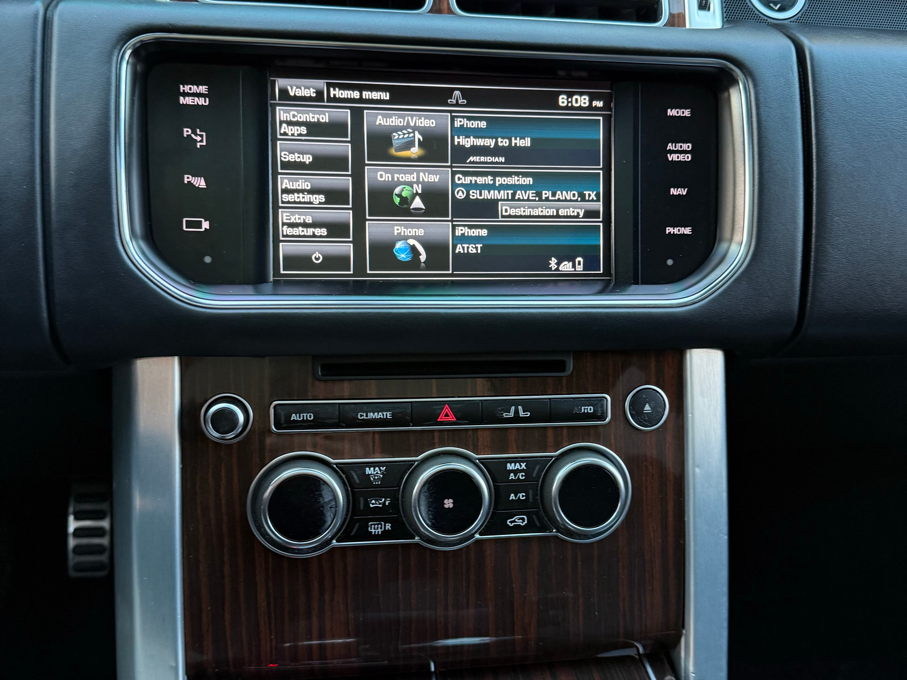 Vehicle photo
