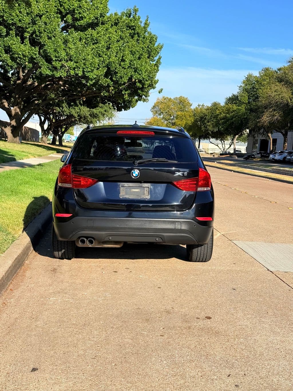 Vehicle photo