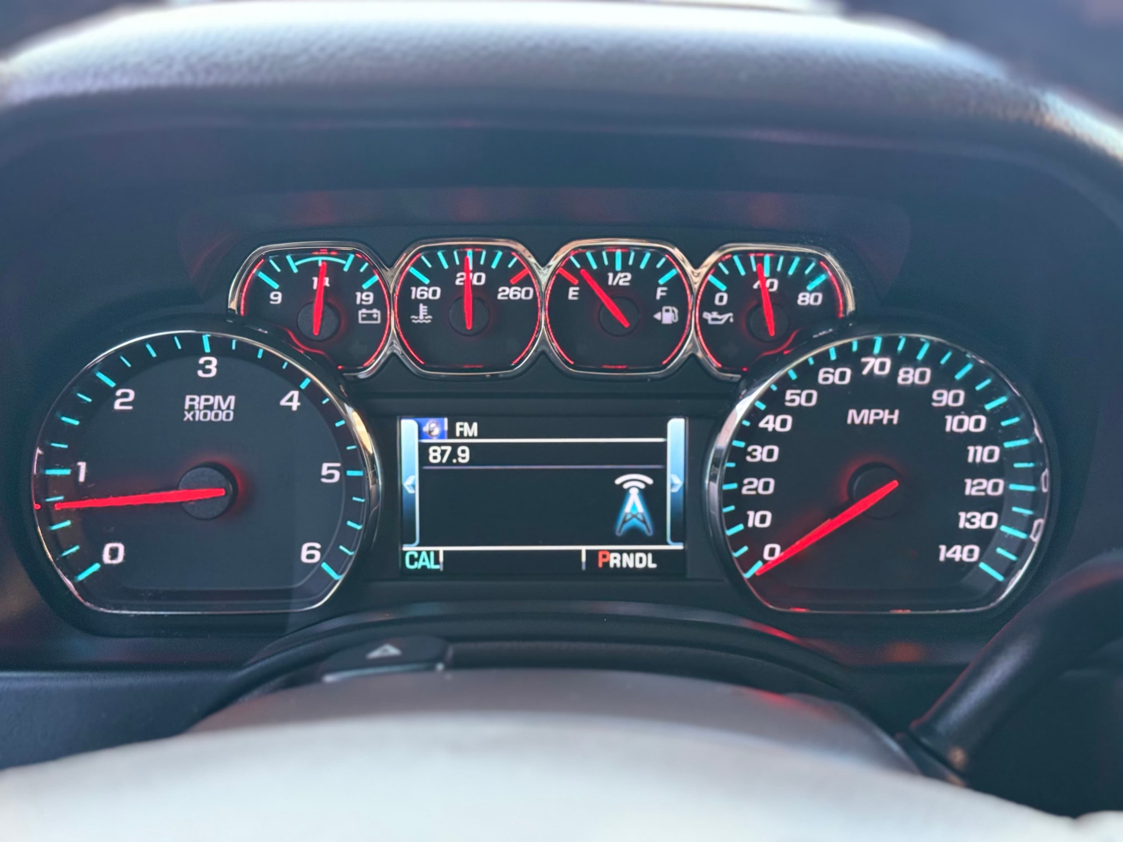 Vehicle photo