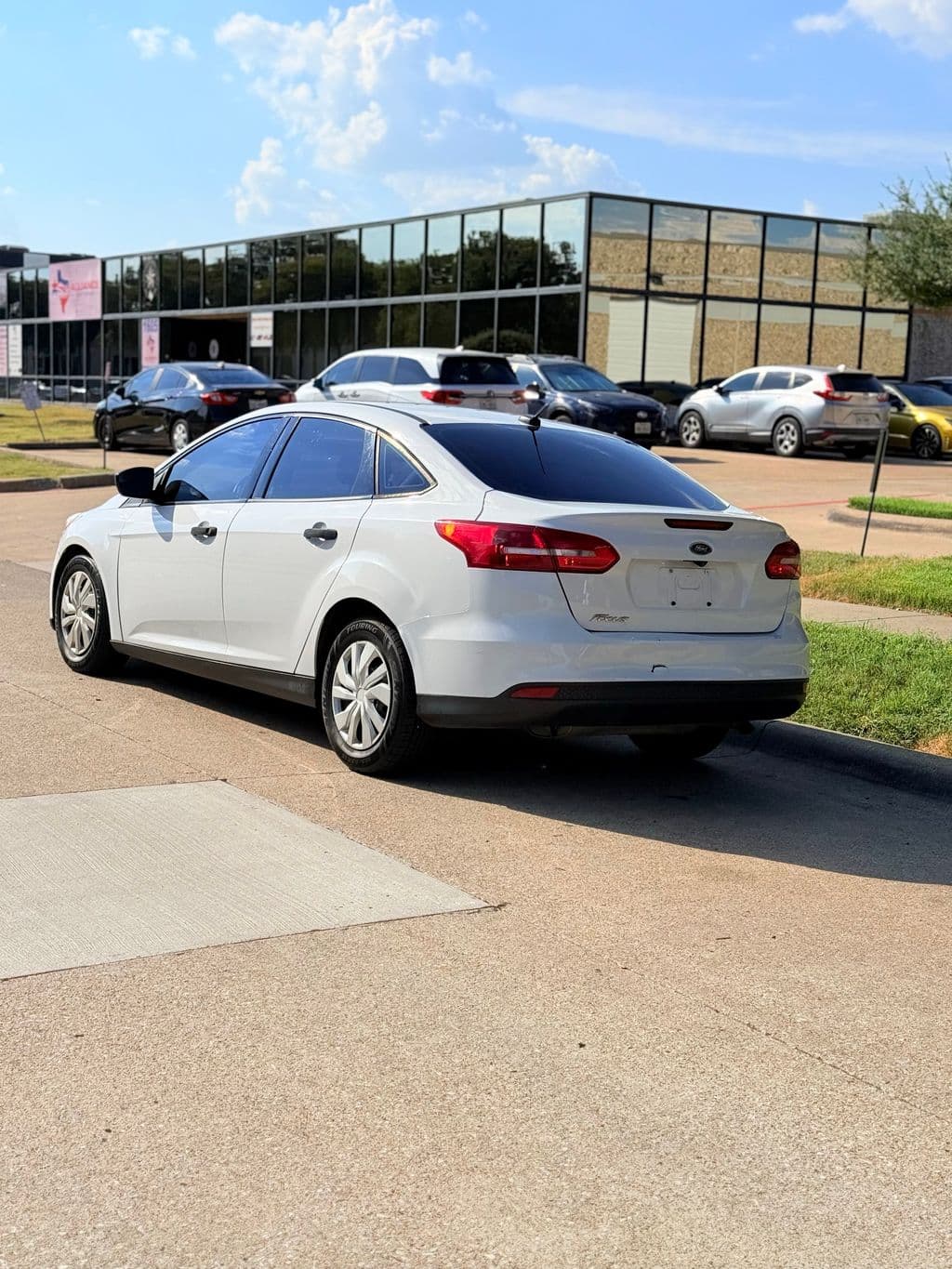 Vehicle photo