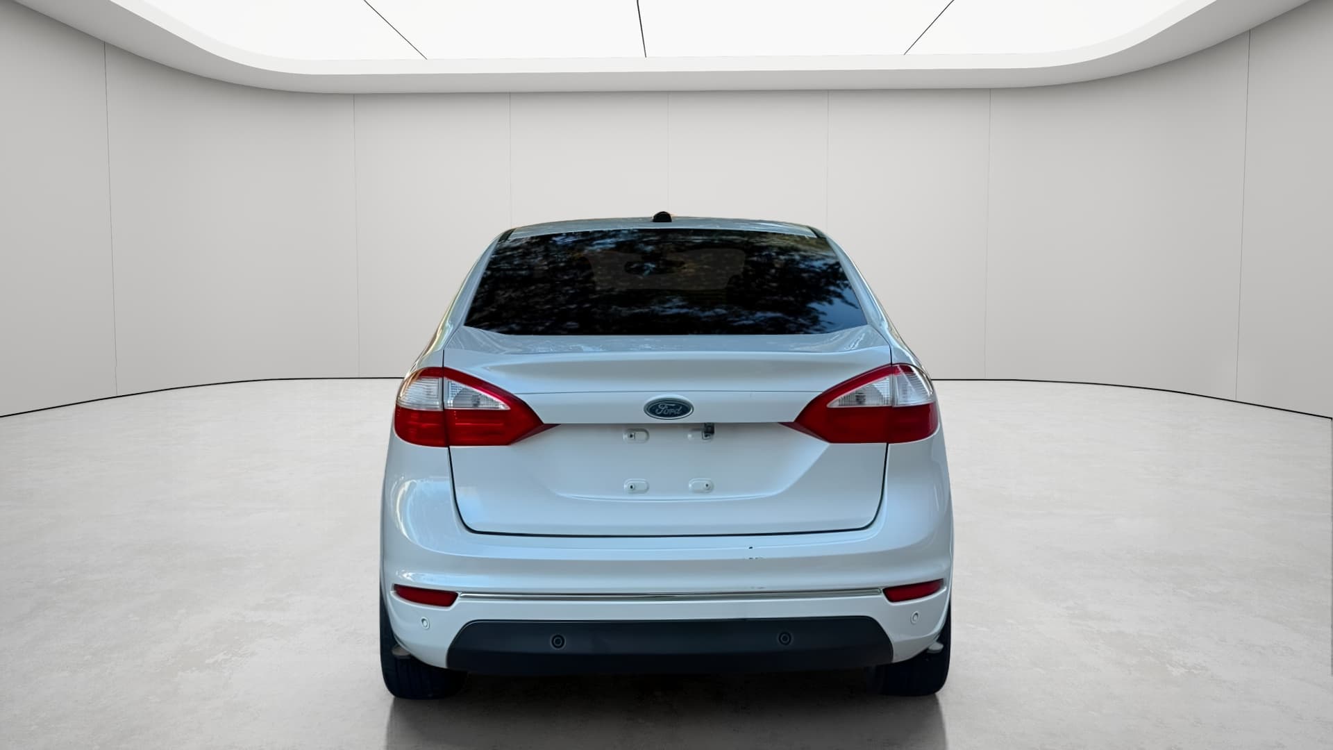 large car