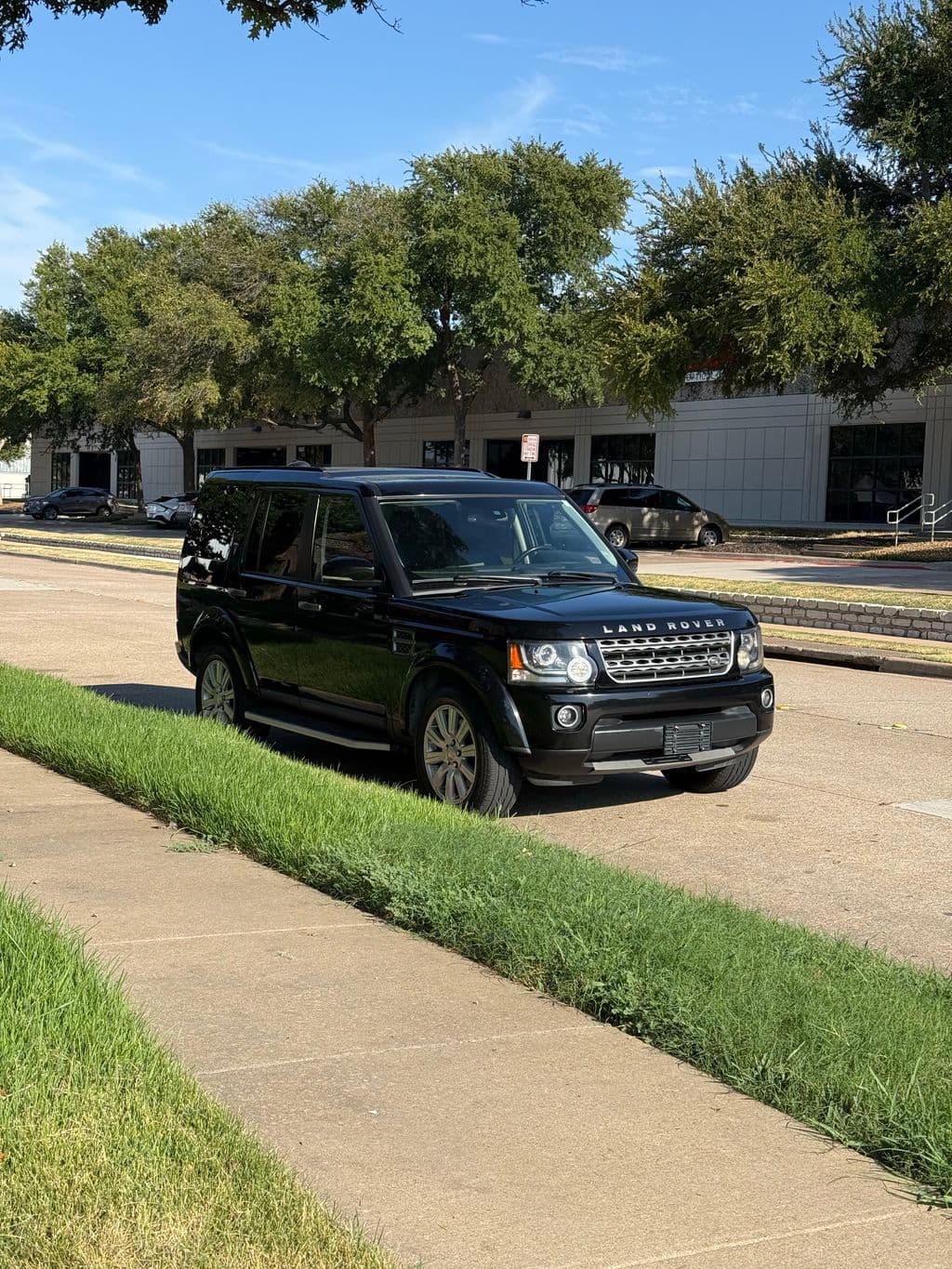 Vehicle photo