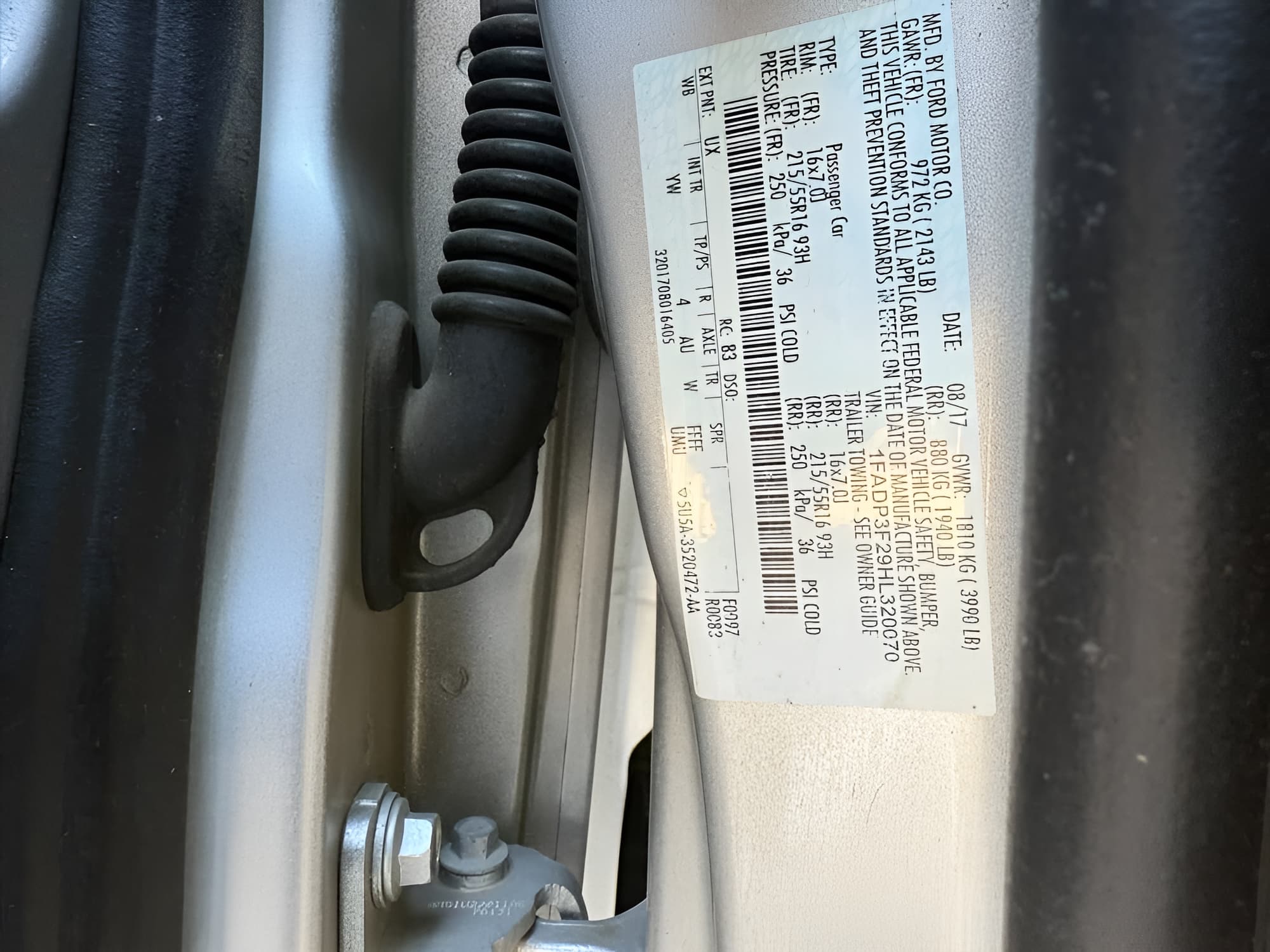 Vehicle photo