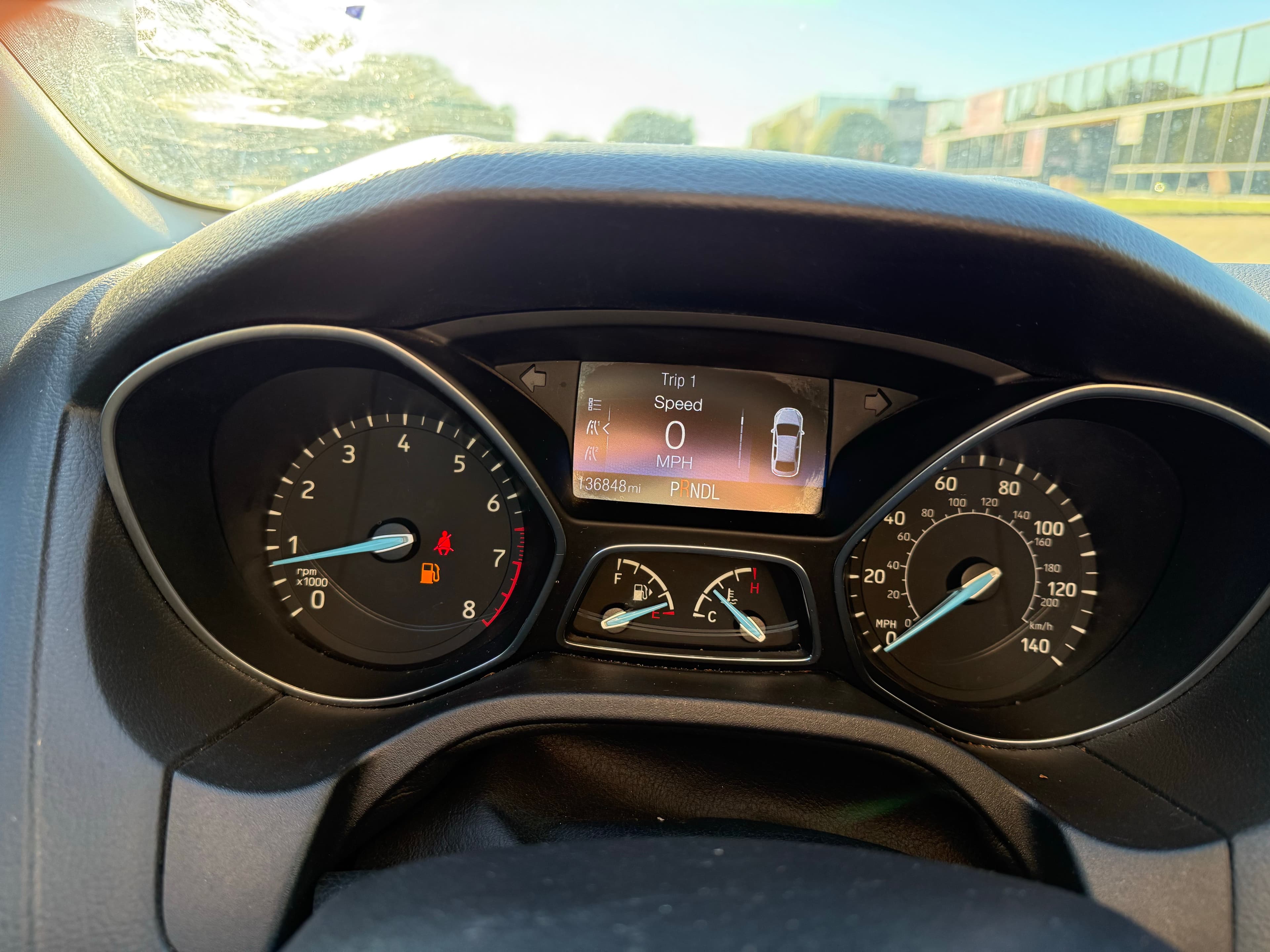 Vehicle photo