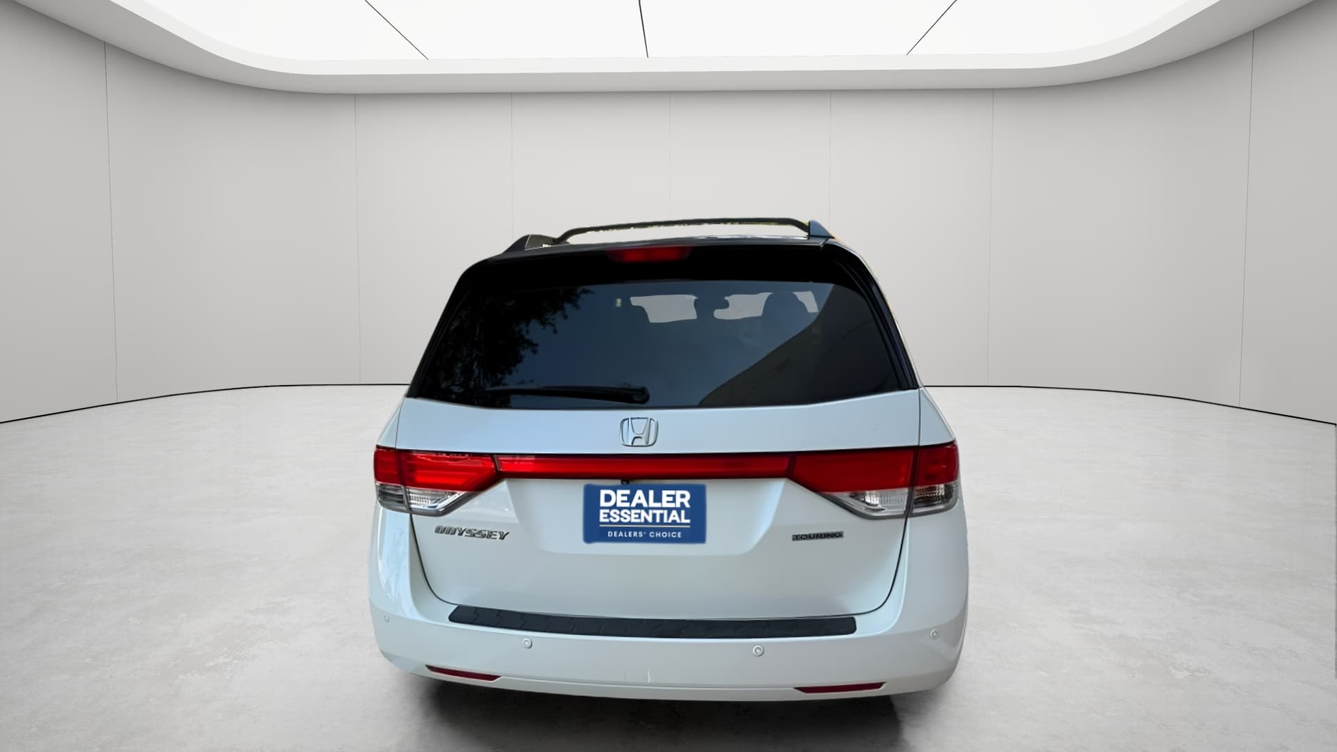large car