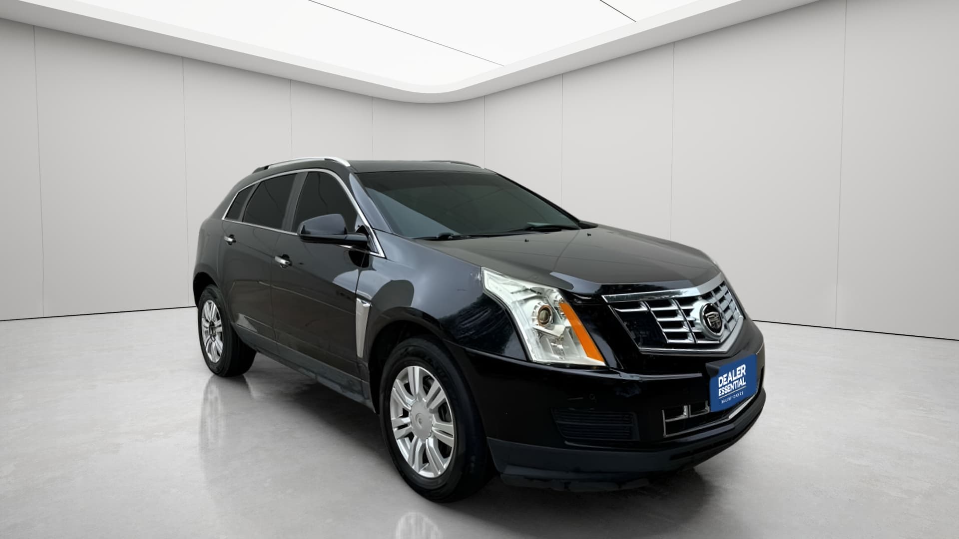 2016 Cadillac SRX Luxury Collection FWD