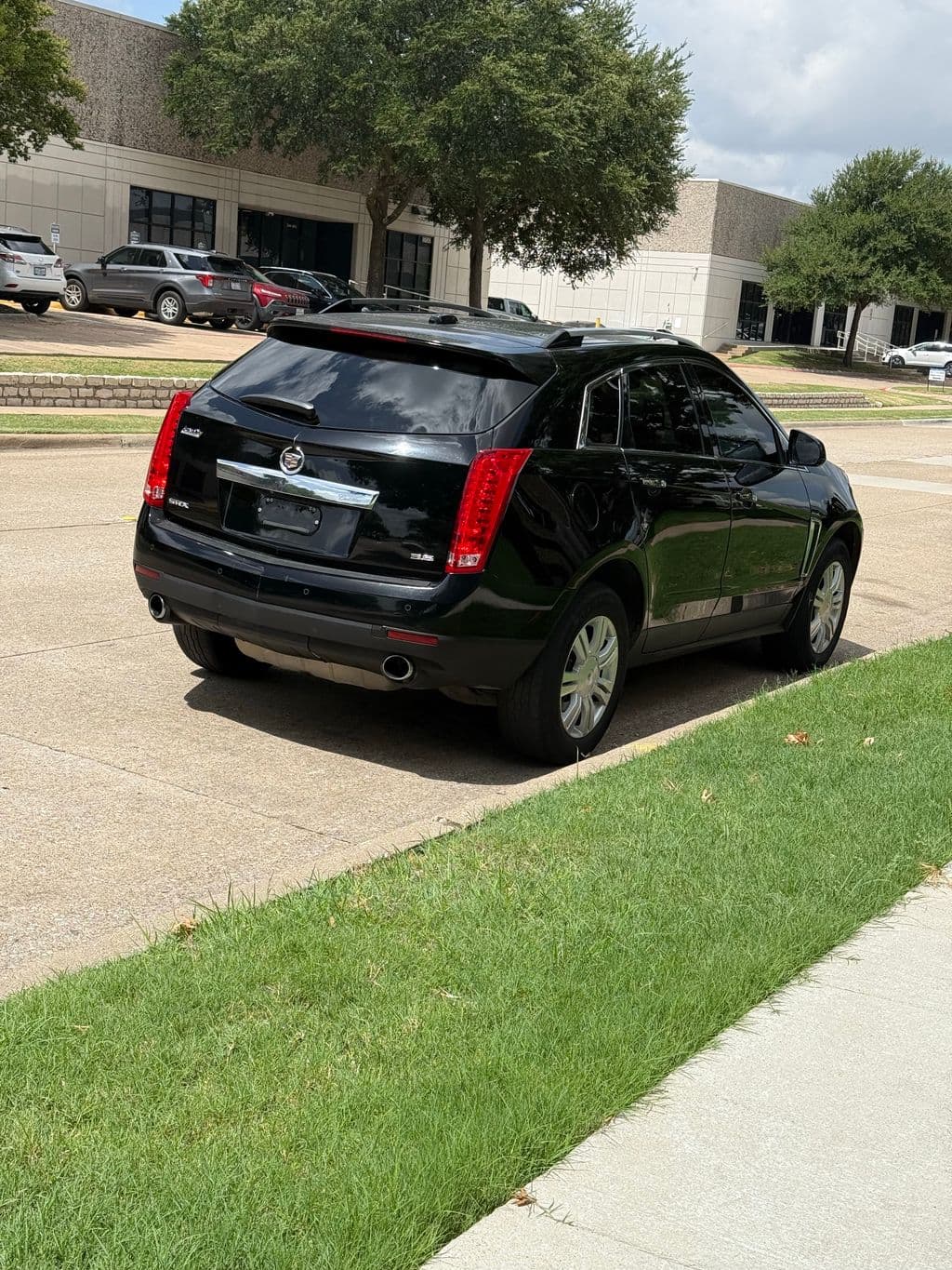 Vehicle photo