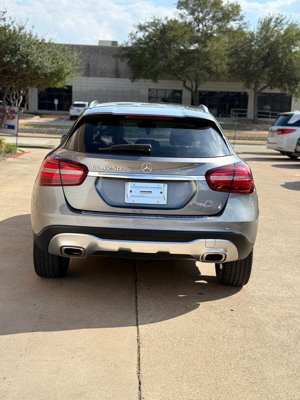 Vehicle photo