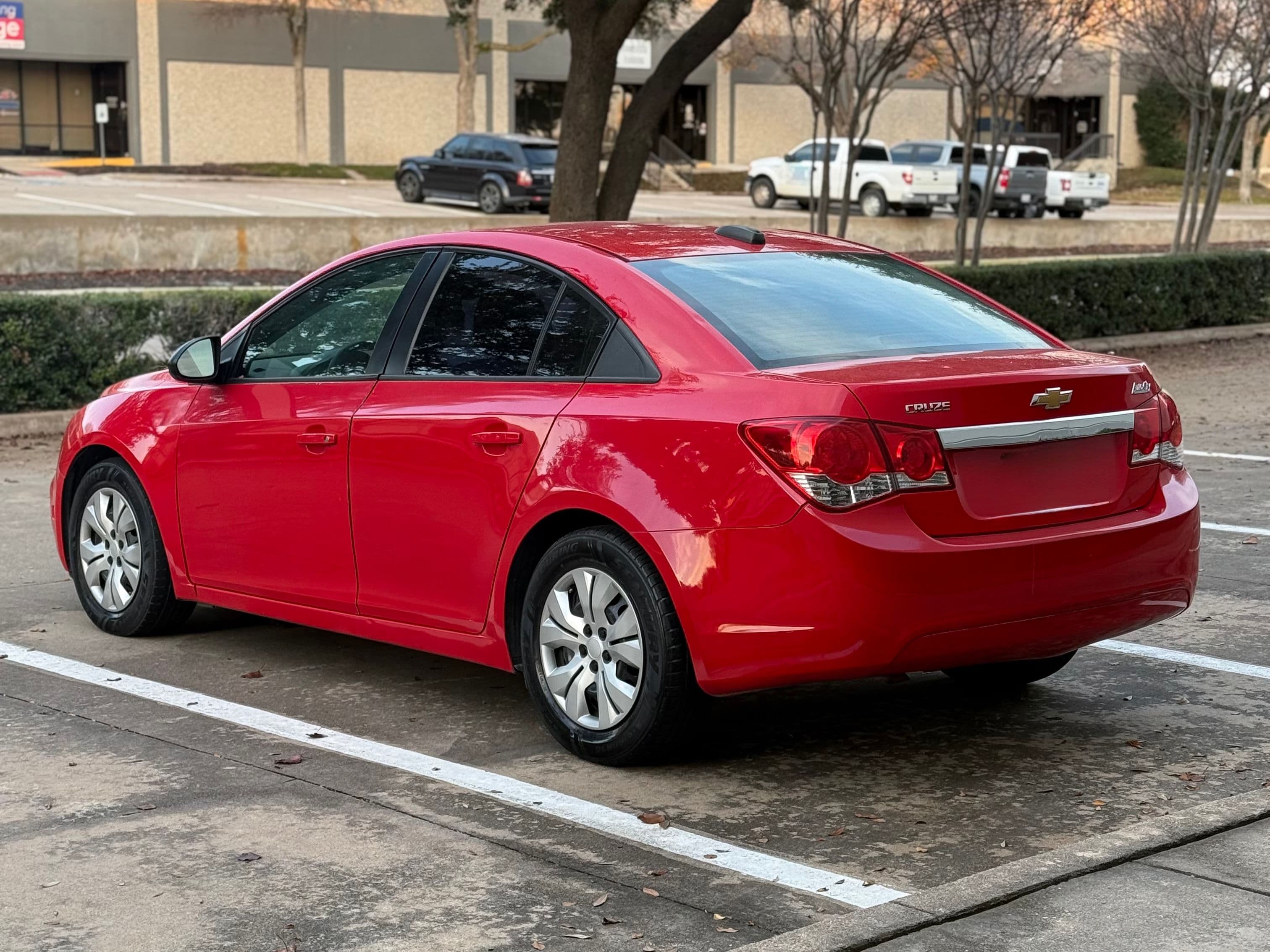 Vehicle photo