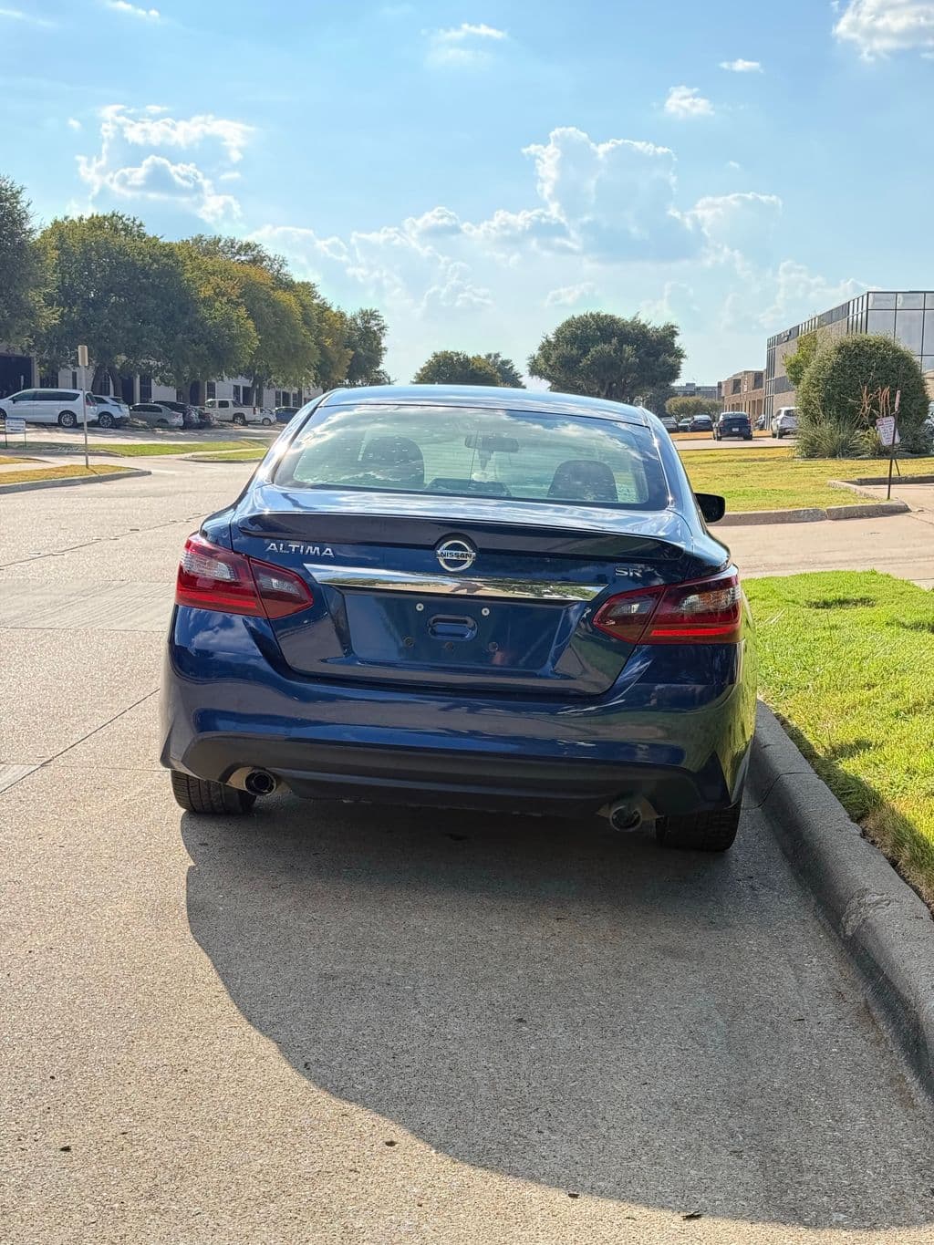 Vehicle photo