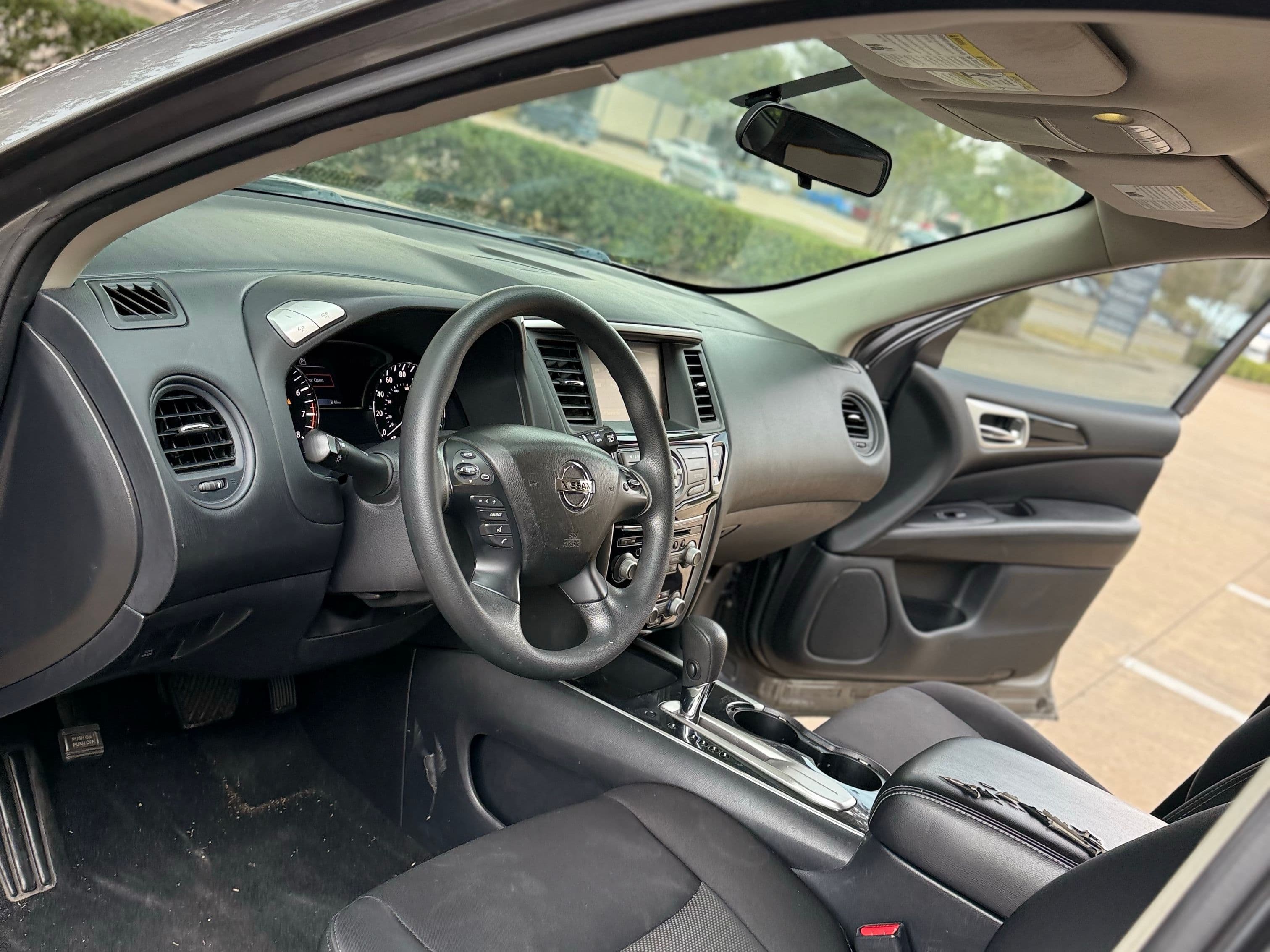 Vehicle photo