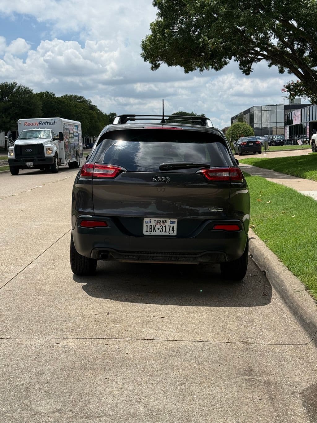 Vehicle photo