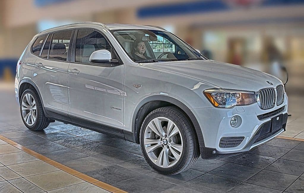 Vehicle photo