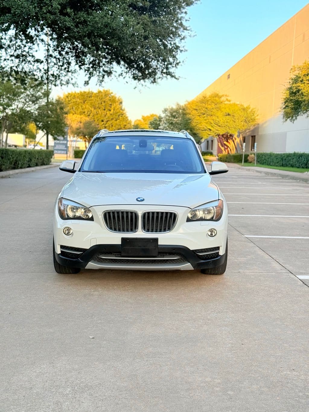 Vehicle photo