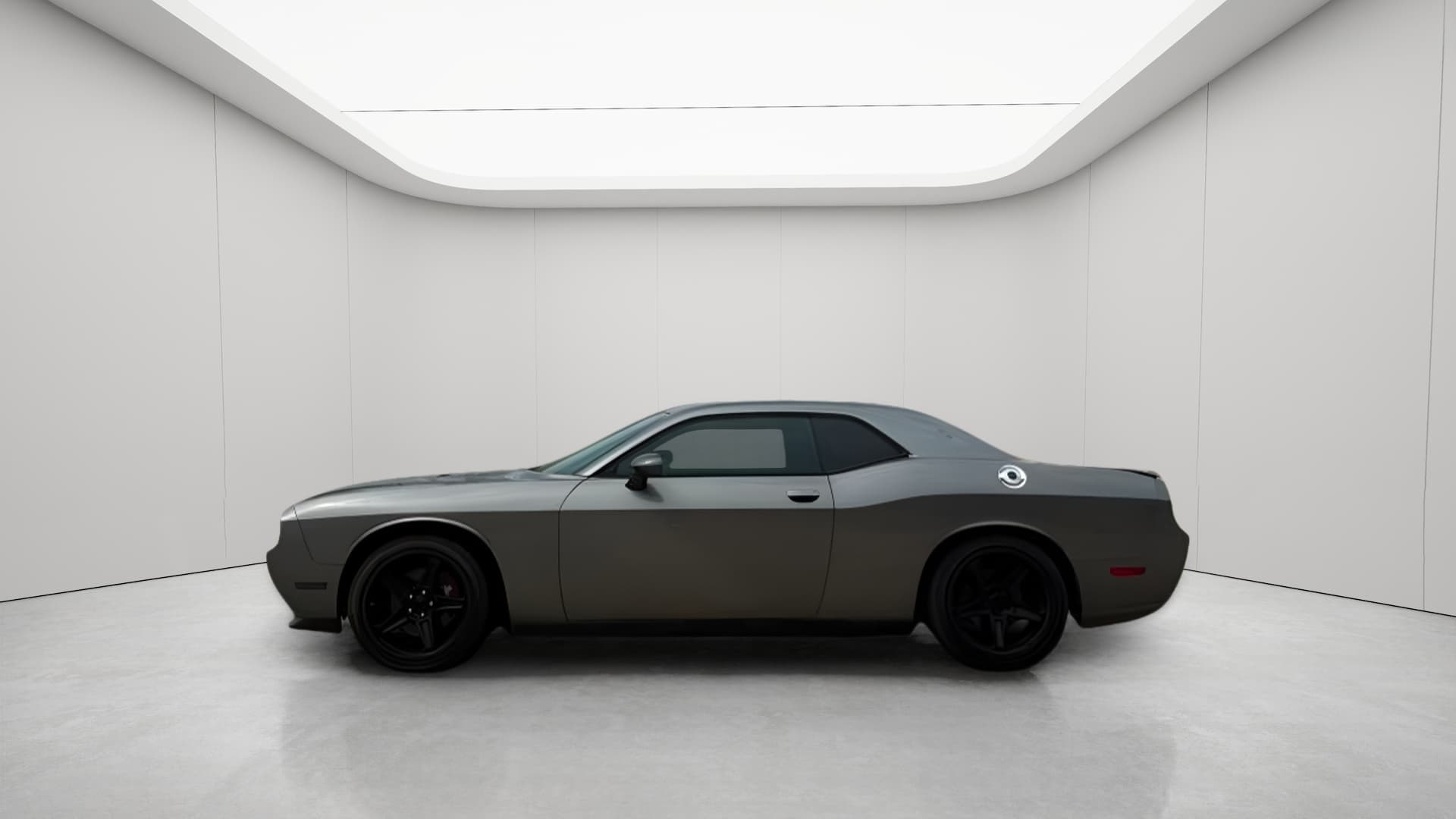 large car