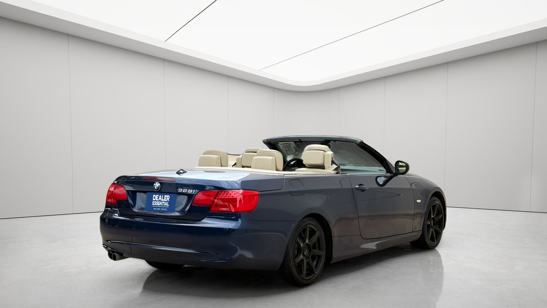 large car