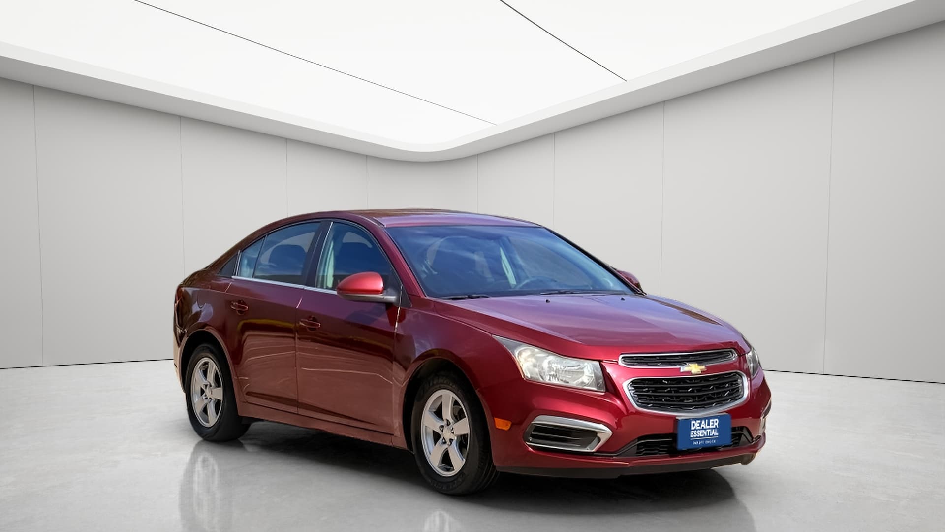 2016 Chevrolet Cruze Limited 1LT Auto
