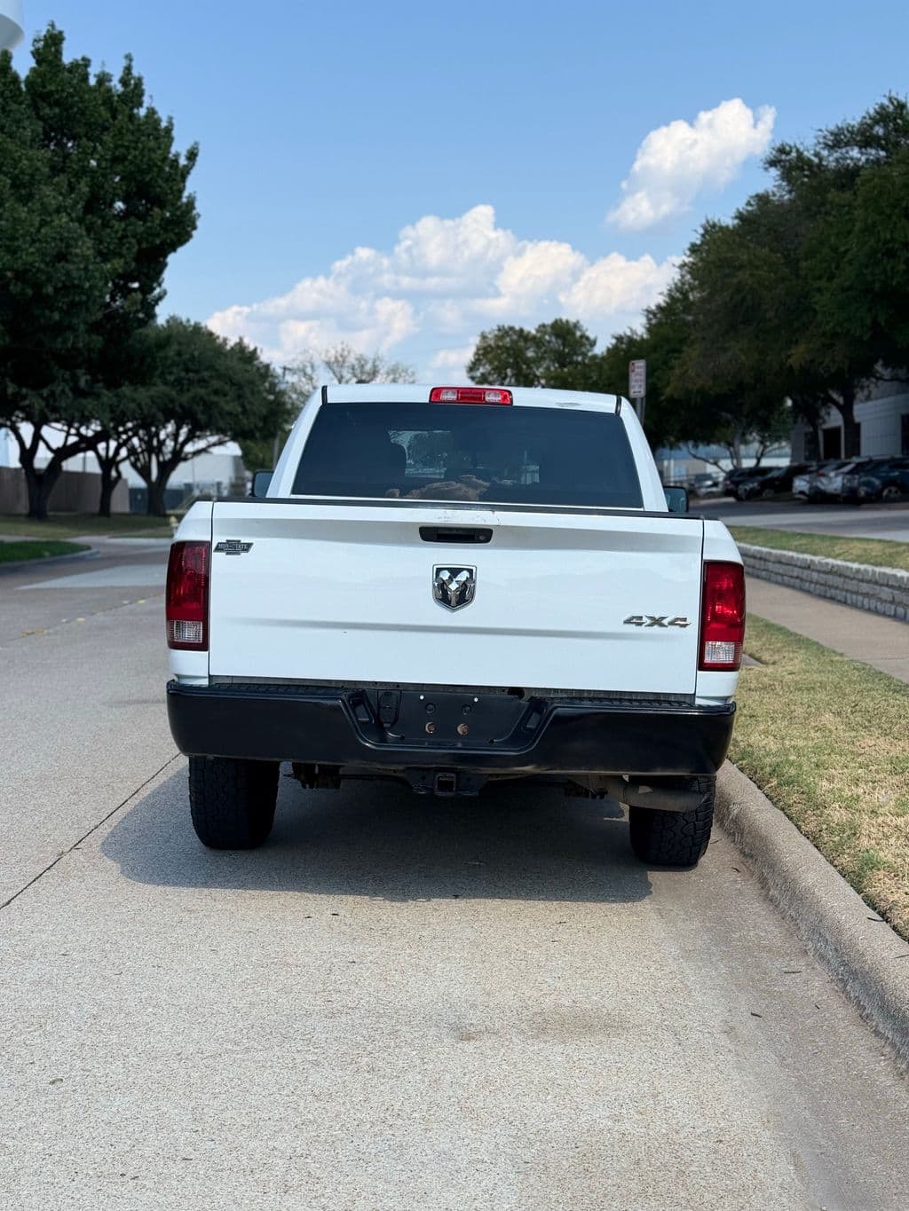 Vehicle photo