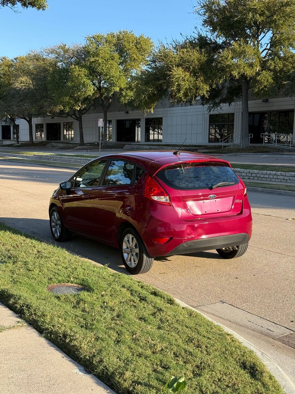 Vehicle photo