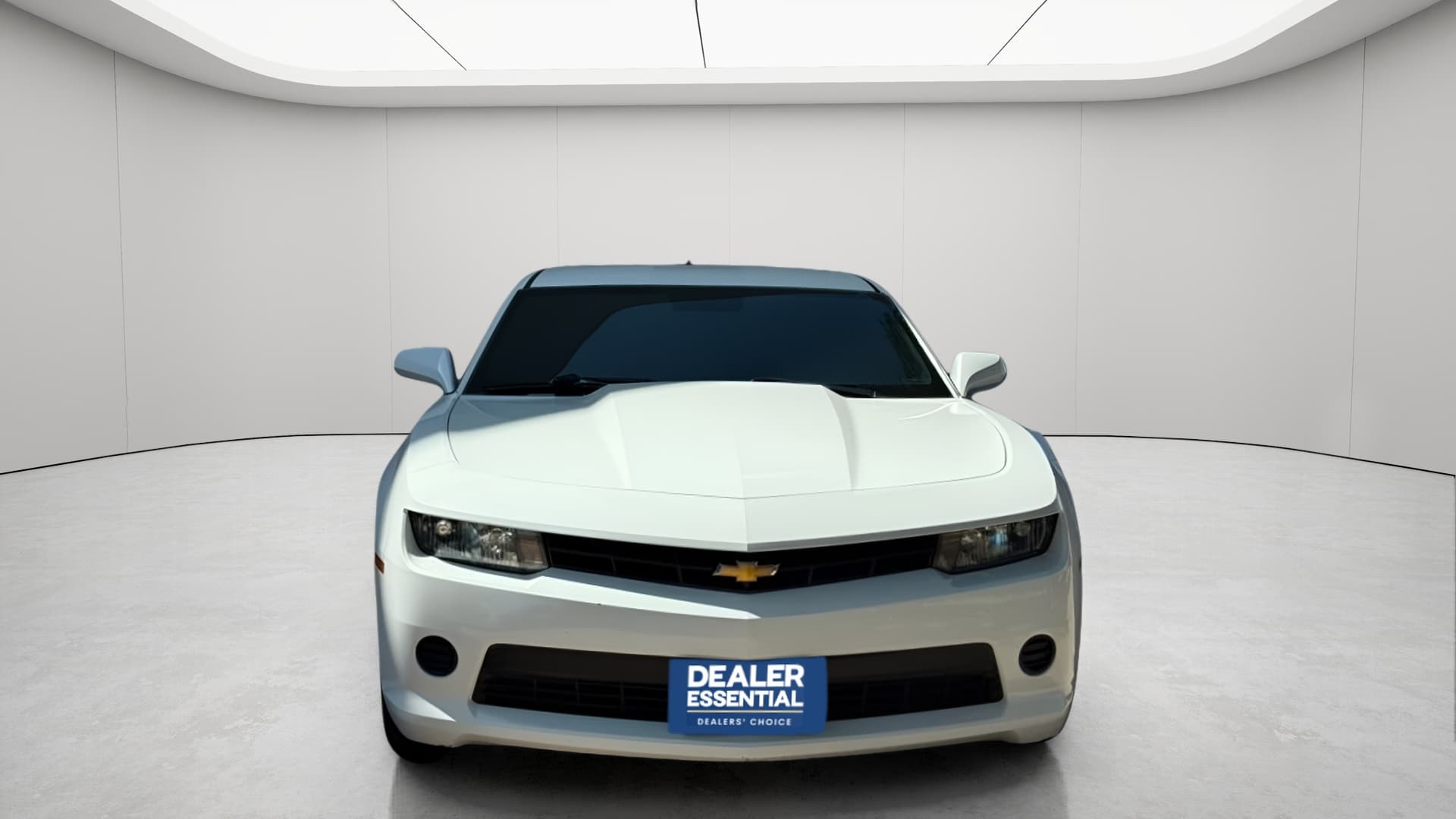 large car