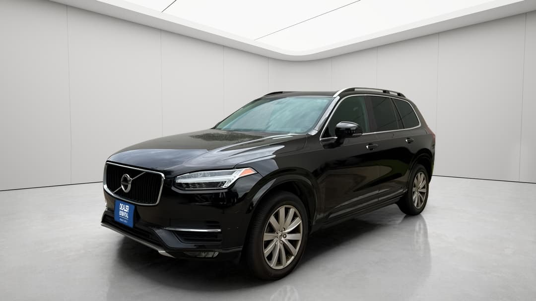 2016 Volvo XC90