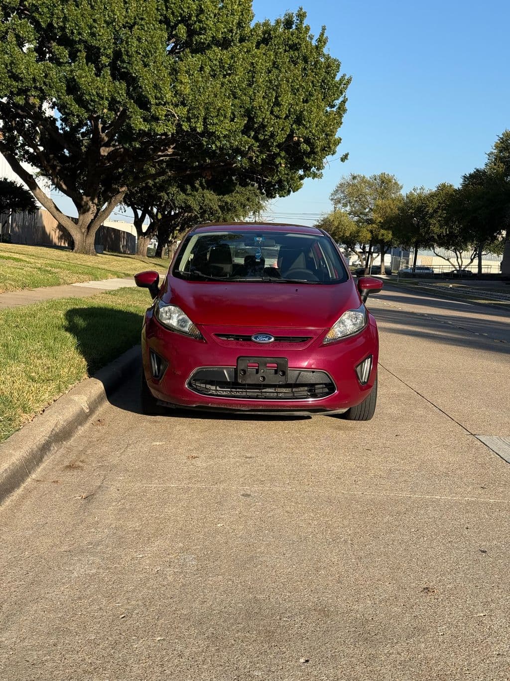 Vehicle photo