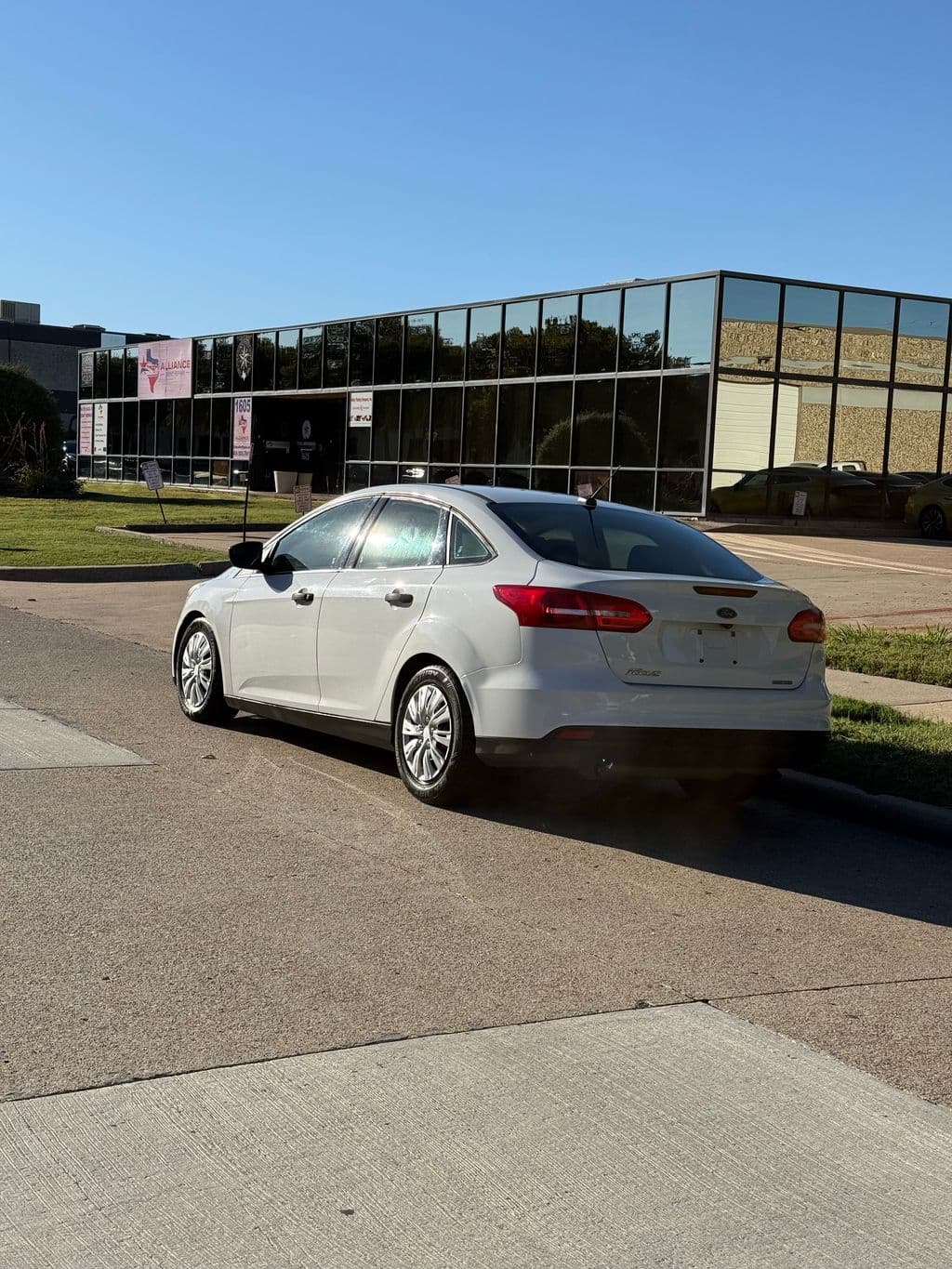 Vehicle photo