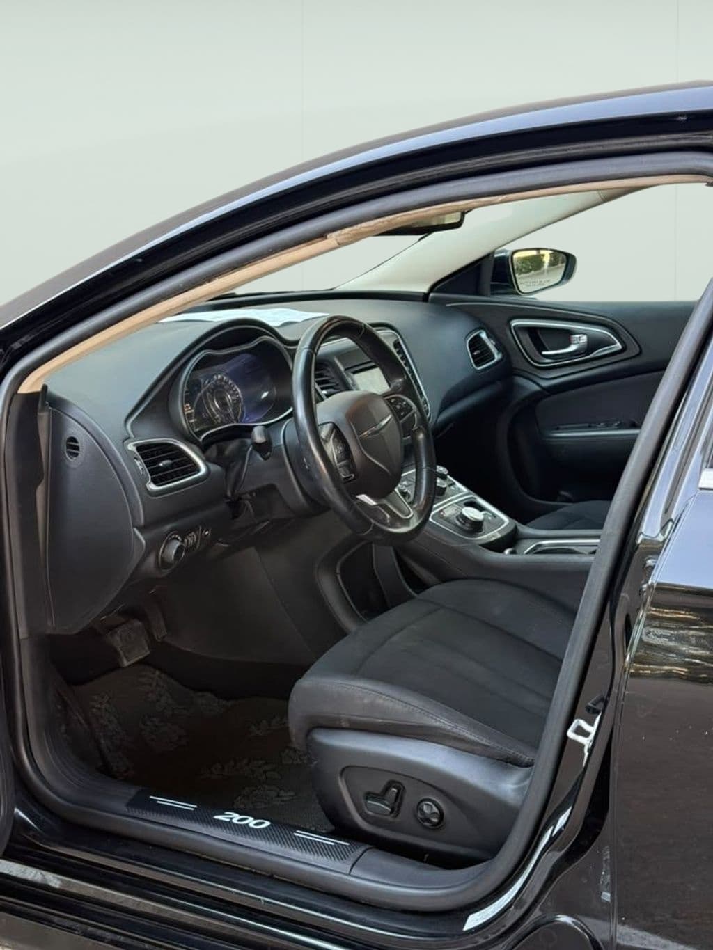Vehicle photo