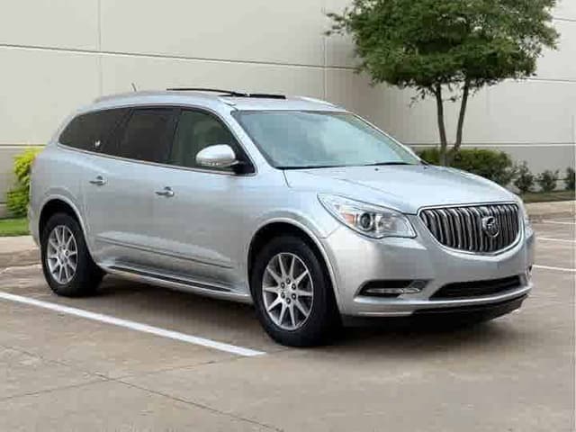 2014 Buick Enclave Leather FWD